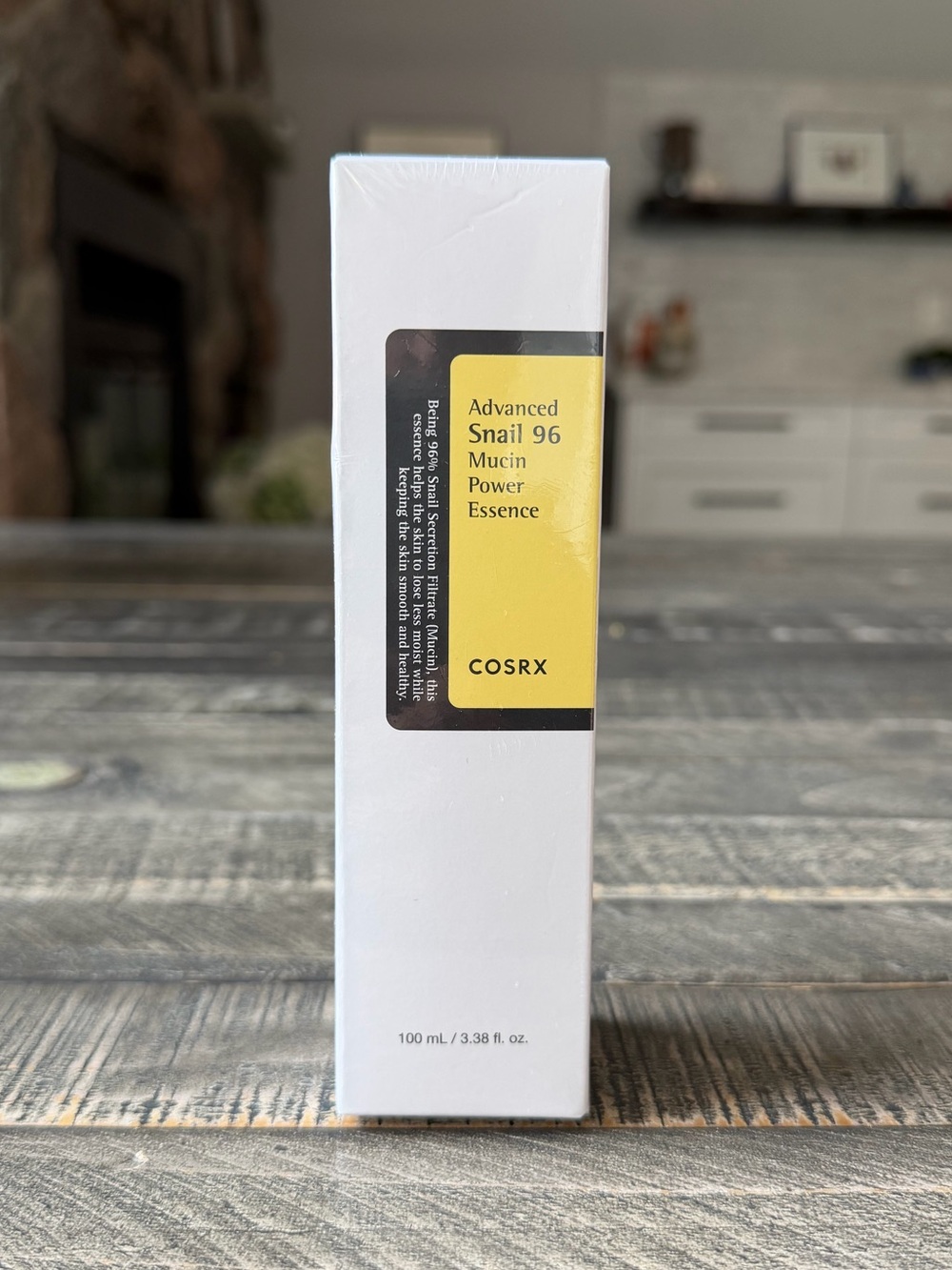 COSRX Advanced Snail 96 Mucin Power Essence